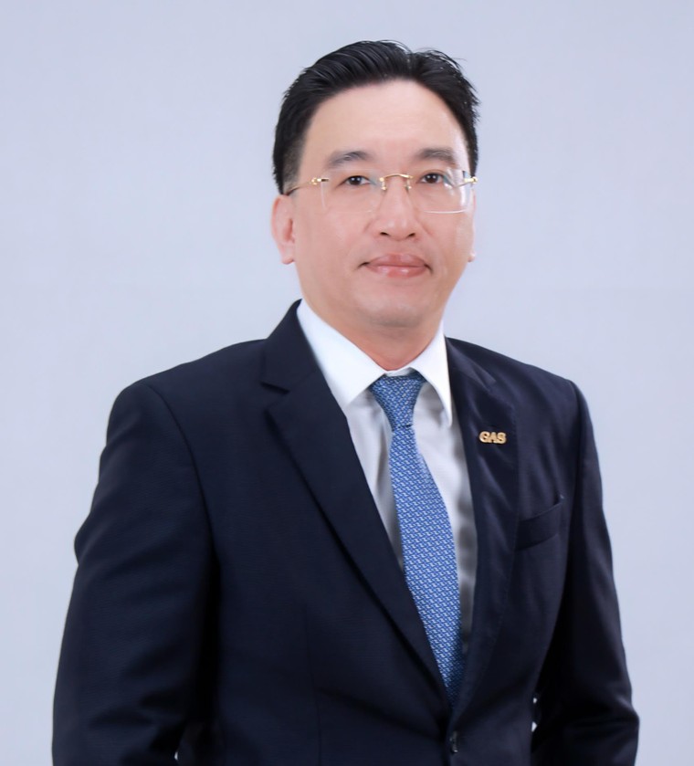 Đại hội Đảng bộ PV GAS nhiệm kỳ 2025-2030: Định hướng chiến lược “Đổi mới - Bứt phá - Thích ứng - Cạnh tranh” ảnh 1