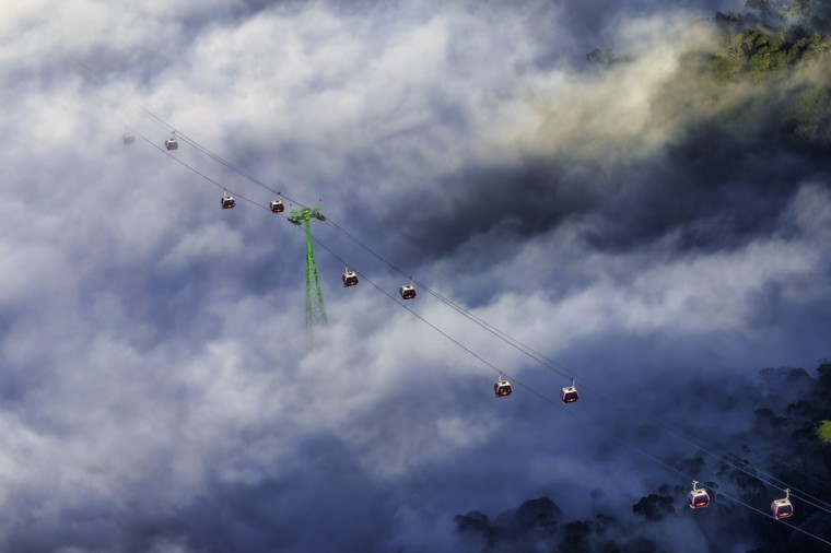 Hiệu ứng từ đường bay Dubai - Đà Nẵng: 30 doanh nghiệp Châu Âu, Trung Đông cùng quy tụ tại thành phố sông Hàn ảnh 1