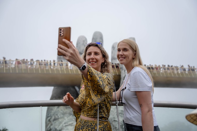 Hiệu ứng từ đường bay Dubai - Đà Nẵng: 30 doanh nghiệp Châu Âu, Trung Đông cùng quy tụ tại thành phố sông Hàn ảnh 2