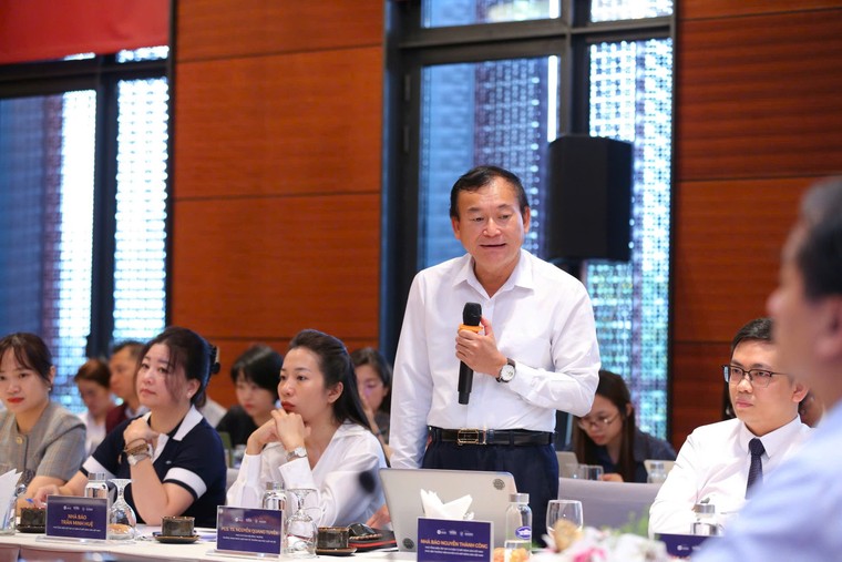 Livehouse: Giải pháp giảm áp lực giá bất động sản trong đô thị ảnh 2