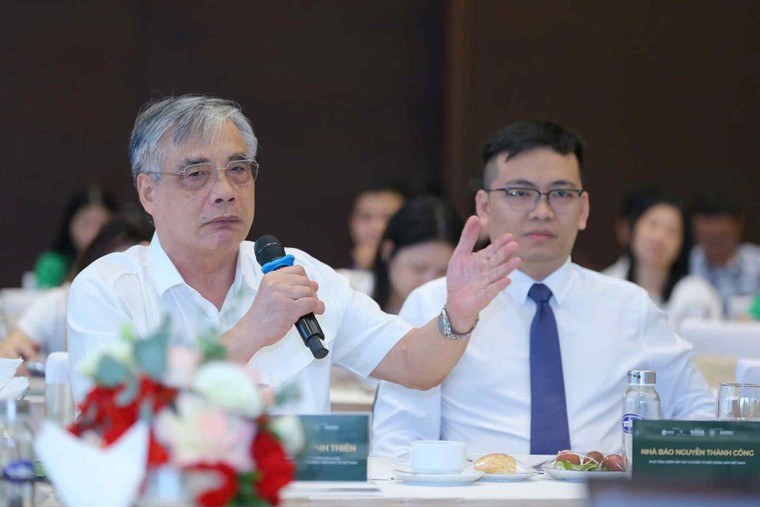 Bất động sản siêu đô thị TP.HCM: Dòng tiền chảy về phân khúc căn hộ Đông Bắc TP.HCM ảnh 4