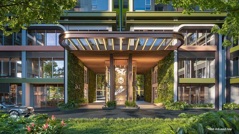 Bất động sản siêu đô thị TP.HCM: Dòng tiền chảy về phân khúc căn hộ Đông Bắc TP.HCM ảnh 6