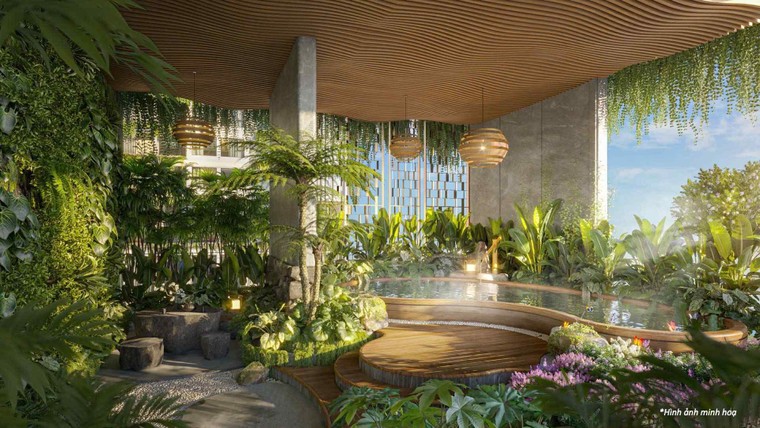 Bất động sản siêu đô thị TP.HCM: Dòng tiền chảy về phân khúc căn hộ Đông Bắc TP.HCM ảnh 7