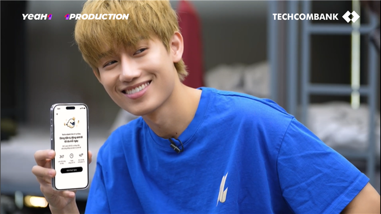 Thế hệ trẻ toàn năng: Phá kén tỏa sáng, vững bước tài chính cùng Techcombank ảnh 1