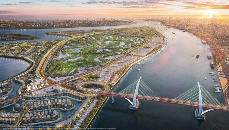 Sức bật của thị trường bất động sản Hải Phòng trong bối cảnh mới – thời cơ vàng cho nhà đầu tư thông minh ảnh 2
