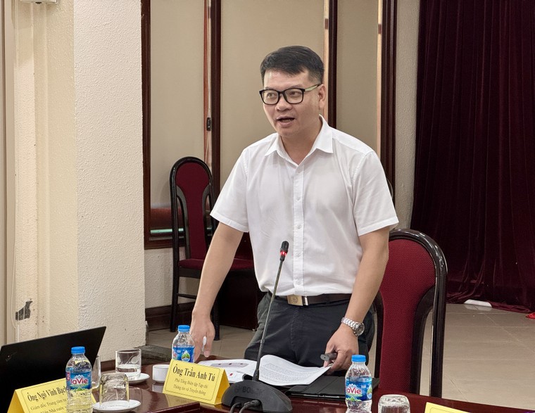 Việt Nam ghi nhận hơn 520.000 ca tử vong do bệnh không lây nhiễm mỗi năm ảnh 3