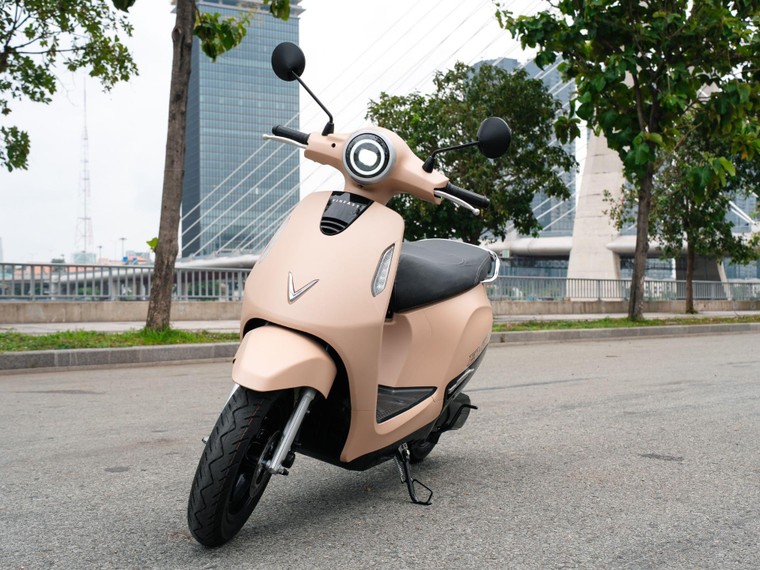 Chạm đúng nhu cầu, VinFast Evo Grand “cháy” cọc, người dùng xuống tiền “không đắn đo” ảnh 2