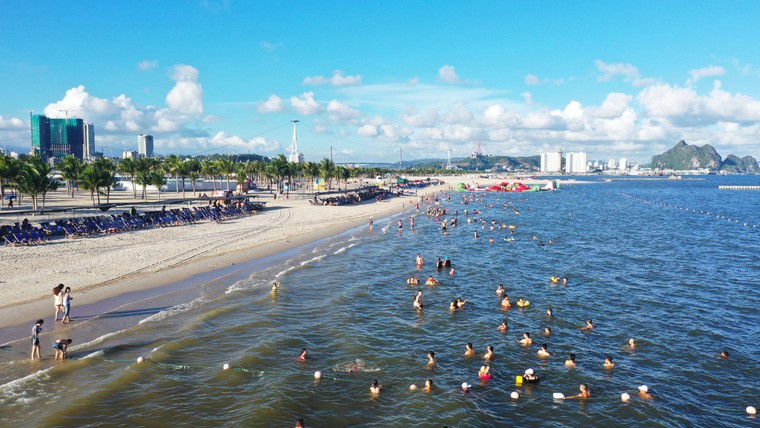 Vị trí đắc địa của tổ hợp Sun Centro Town trong quần thể Sun Elite City ảnh 2