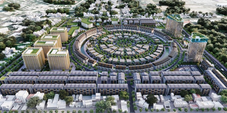 T&T Group khởi công công trình nhà ở xã hội tại Cà Mau ảnh 6