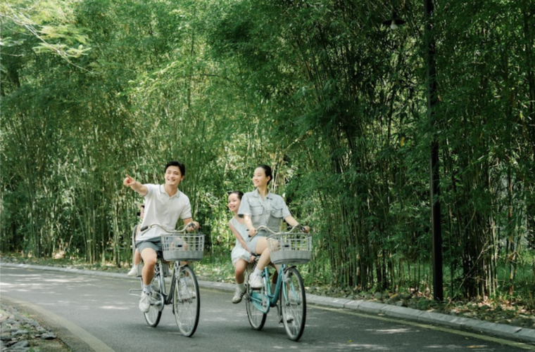 Từ Hà Nội đi đâu dịp lễ 2/9: Gợi ý 3 hành trình lên rừng xuống biển ảnh 6