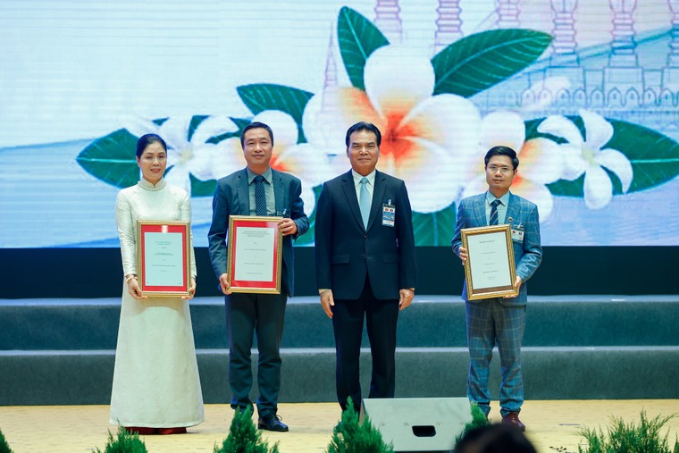 Thấy gì từ việc T&T Group thần tốc hoàn thành đường truyền tải điện từ Lào về Việt Nam? ảnh 3