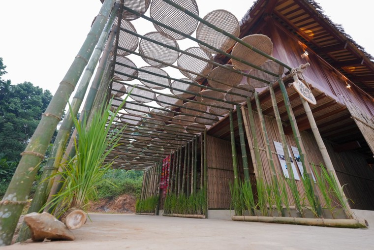 Khám phá “Man Kháu” – Triển lãm cộng đồng lần đầu tiên có mặt ở Thanh Hóa ảnh 6