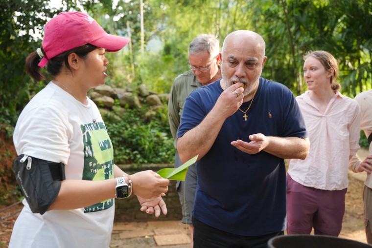 Khám phá “Man Kháu” – Triển lãm cộng đồng lần đầu tiên có mặt ở Thanh Hóa ảnh 2