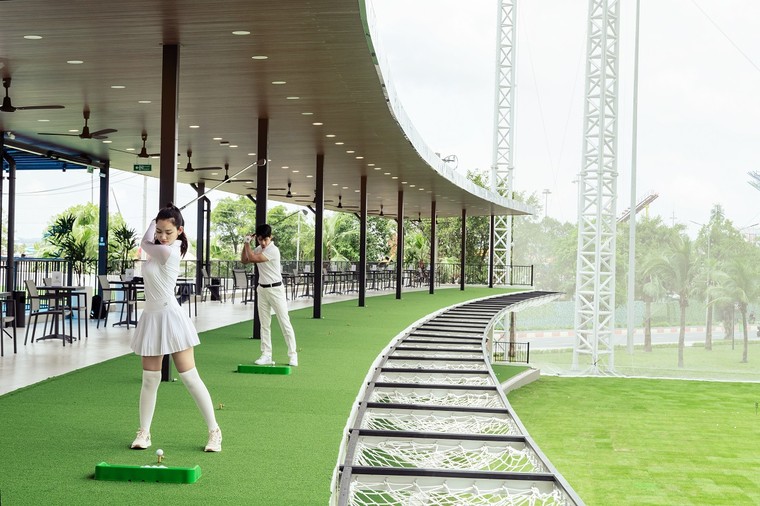 Chuẩn sống thương gia - “Tấm hộ chiếu” mới cho thế hệ trẻ thành đạt ảnh 1