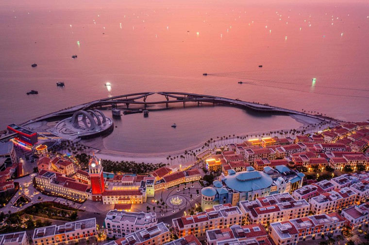 Báo Anh: Đà Nẵng, Phú Quốc là những điểm đến người nước ngoài yêu thích khi chọn sống tại Việt Nam ảnh 1