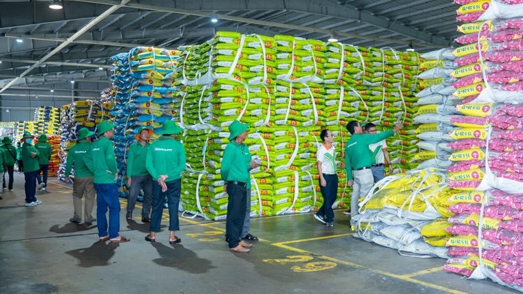 “NPK Phú Mỹ: Triệu tấn kết nối – Cho mùa bội thu” ảnh 10