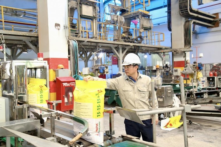 “NPK Phú Mỹ: Triệu tấn kết nối – Cho mùa bội thu” ảnh 2