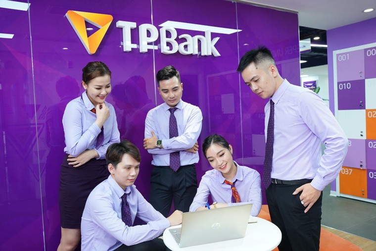 TPBank đồng hành cùng hộ kinh doanh bước lên doanh nghiệp với lộ trình bài bản, chuyên nghiệp ảnh 1