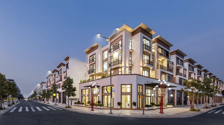 Chuẩn bị mở bán dự án Đại đô thị của T&T Group cửa ngõ phía Nam Sài Gòn ảnh 1