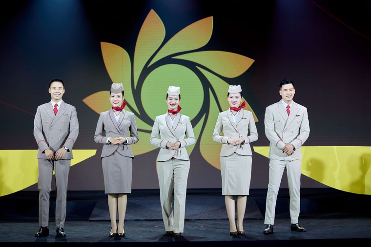 Sun Group ra mắt Sun PhuQuoc Airways - hoàn thiện hệ sinh thái du lịch từ bầu trời đến mặt đất ảnh 3