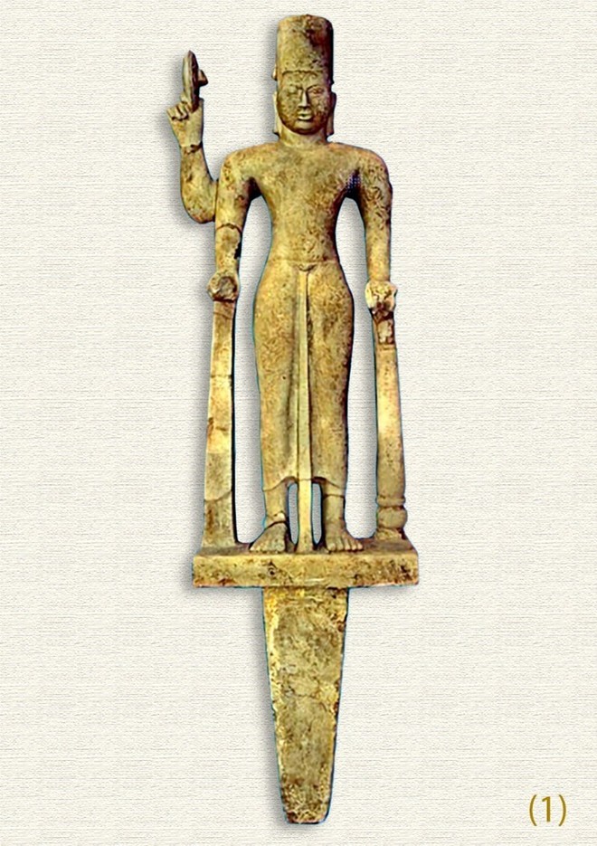 Khám phá các giá trị đặc biệt của 5 Bảo vật Quốc gia ở tỉnh Đồng Tháp ảnh 1