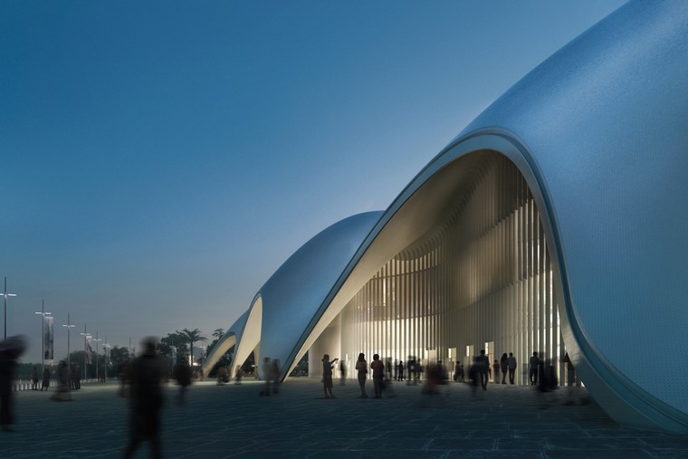 Nhà hát Opera Hà Nội xuất hiện trên trang tin âm nhạc cổ điển hàng đầu thế giới ảnh 3