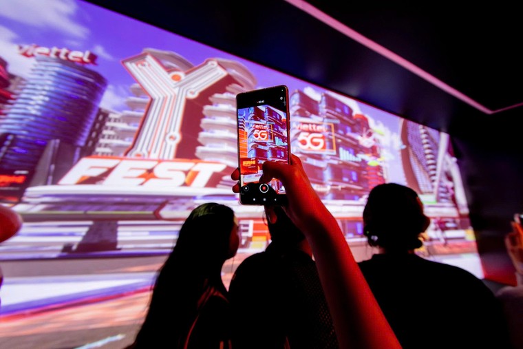 Y-FEST 2025 sẵn sàng “cập bến” Thành phố Hồ Chí Minh vào ngày 2/11 tới ảnh 1