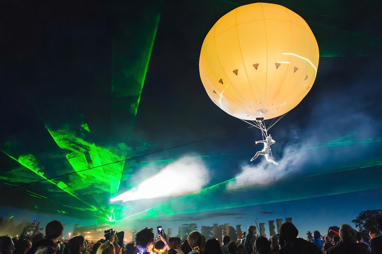 Y-FEST 2025 sẵn sàng “cập bến” Thành phố Hồ Chí Minh vào ngày 2/11 tới ảnh 2