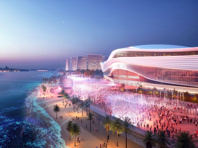 Vin New Horizon - Thiên đường tái sinh tuổi vàng, chấm dứt nỗi lo “sống thọ mà không vui” ảnh 2