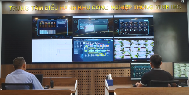 Chuyên nghiệp hóa quản lý vận hành - Cuộc chuyển mình tất yếu của các KCN Việt ảnh 1