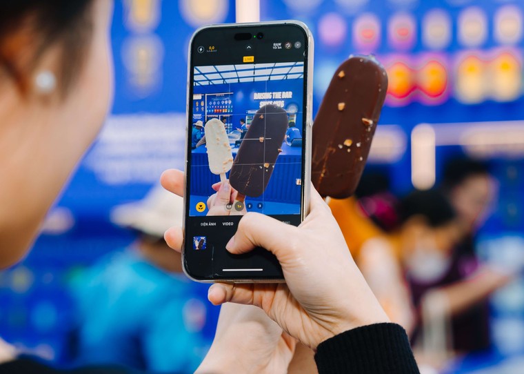 Vinamilk: Tổng doanh thu hợp nhất quý 3 tiến sát cột mốc 17 nghìn tỷ đồng ảnh 3