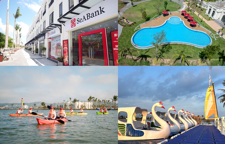 Bất động sản Hải Phòng bước vào giai đoạn bứt phá ảnh 2