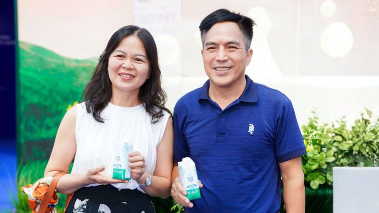 Khi công nghệ thiết lập tiêu chuẩn chất lượng từng ly sữa ảnh 1