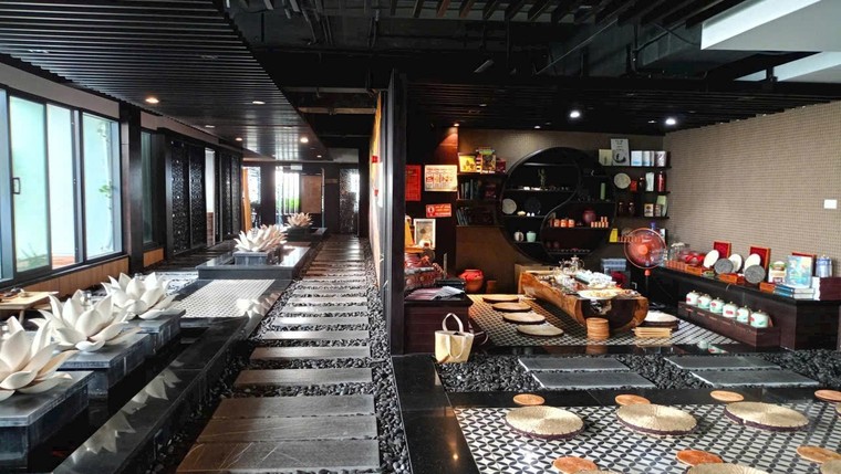 M&A VIETNAM khởi động chương trình Trà đàm M&A ảnh 2