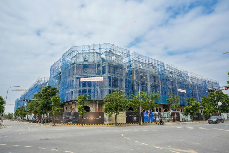 Giới nhà giàu Việt “săn” nhà thấp tầng hàng hiệu: dự án nào đáng chú ý nhất tại khu vực Long Biên? ảnh 3