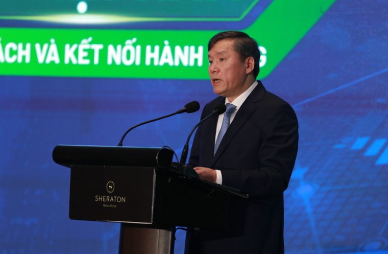 Thúc đẩy mô hình kinh tế tuần hoàn hướng tới phát triển xanh ảnh 1