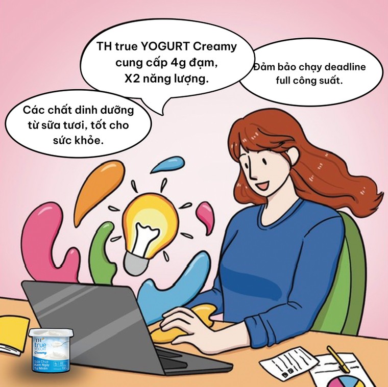 Cẩm nang chạy deadline "quá là trôi" của giới trẻ ảnh 6