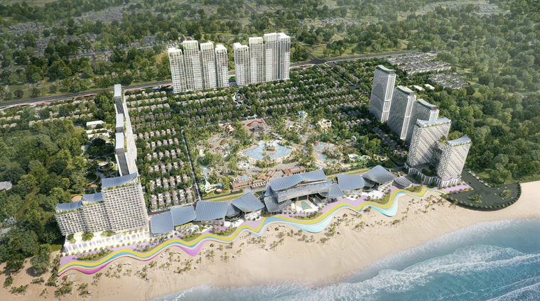 Lịch sử và văn hóa – “tài sản mềm” tạo lợi thế cạnh tranh cho du lịch Vũng Tàu ảnh 4