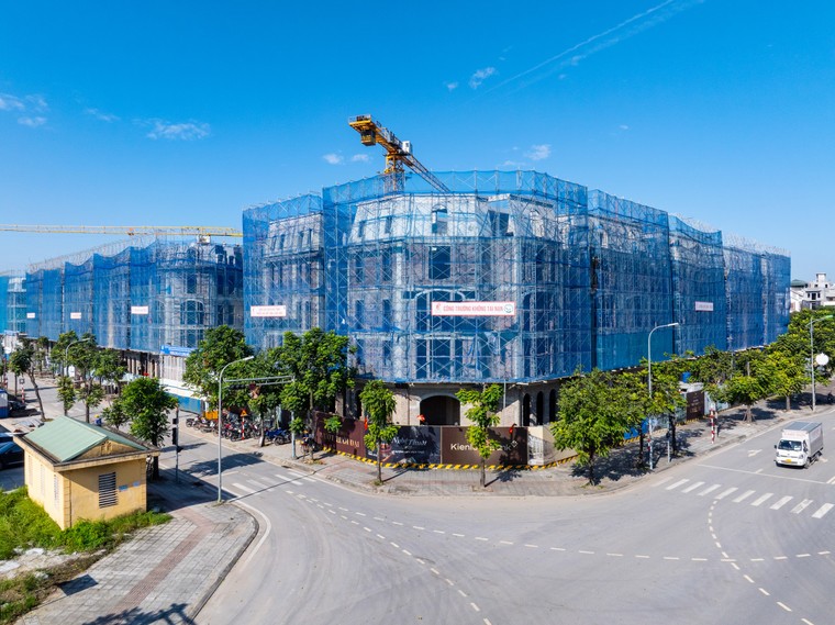 Noble Palace Long Bien tung ưu đãi chưa từng có với gói quà tặng nội thất lên tới gần 14 tỷ đồng ảnh 4