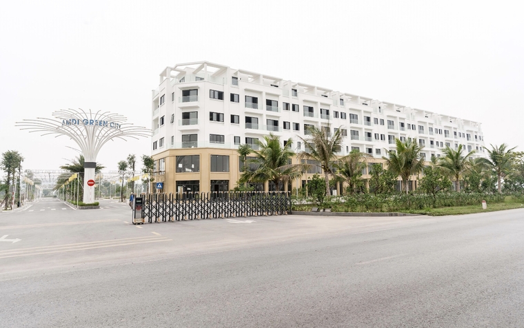 Hạ tầng Bắc Ninh bứt tốc, Tiên Du trở thành tâm điểm đầu tư mới ảnh 1