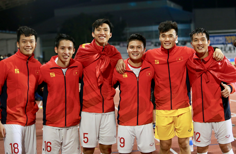 Hà Nội FC – 20 năm bền bỉ kiến tạo thế hệ kế thừa cho bóng đá Việt Nam ảnh 2