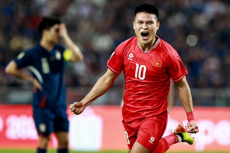 Hà Nội FC – 20 năm bền bỉ kiến tạo thế hệ kế thừa cho bóng đá Việt Nam ảnh 3