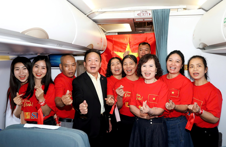 Hà Nội FC – 20 năm bền bỉ kiến tạo thế hệ kế thừa cho bóng đá Việt Nam ảnh 5