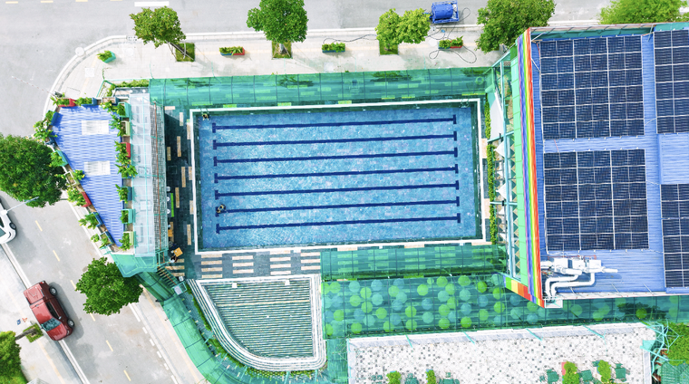 AMDI Green City: Đô thị hoàn chỉnh định vị lại sức hút thị trường bất động sản Tiên Du ảnh 2