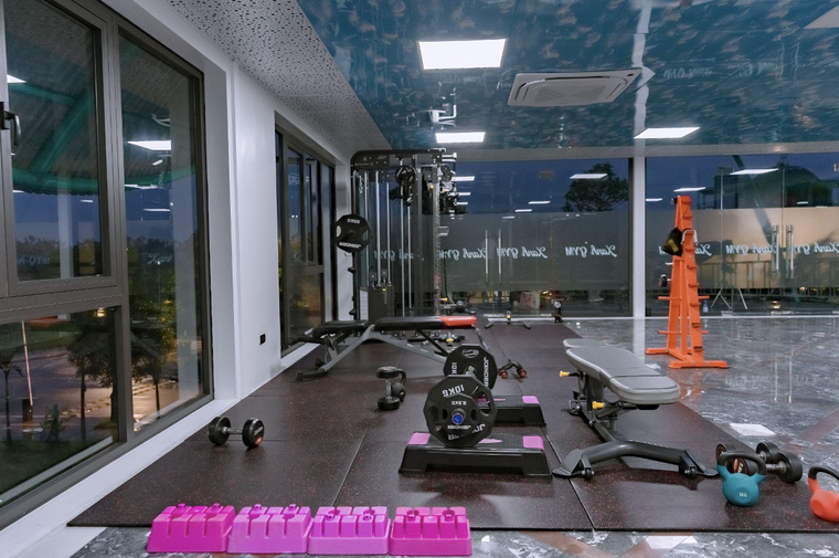 AMDI Green City: Đô thị hoàn chỉnh định vị lại sức hút thị trường bất động sản Tiên Du ảnh 4