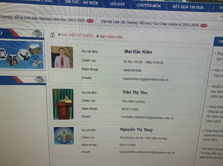 Sốc: Dự án Sức mạnh 2000 của Hoàng Hoa Trung, trường xây xong đã lâu vẫn đăng bài kêu gọi quyên góp tiếp? ảnh 2