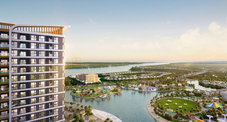 Căn hộ 3PN tại Vinhomes Grand Park - Nơi nhịp sống đa thế hệ song hành nhịp tăng trưởng ảnh 1