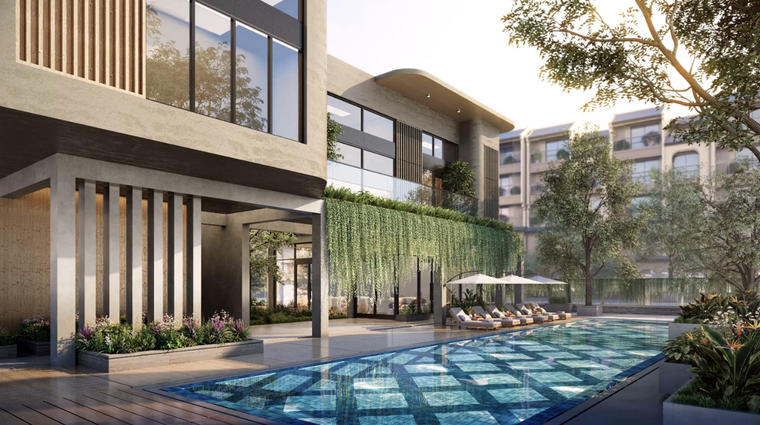 Bất động sản bám Metro - Cơ hội vàng cho các nhà đầu tư tiên phong ảnh 3