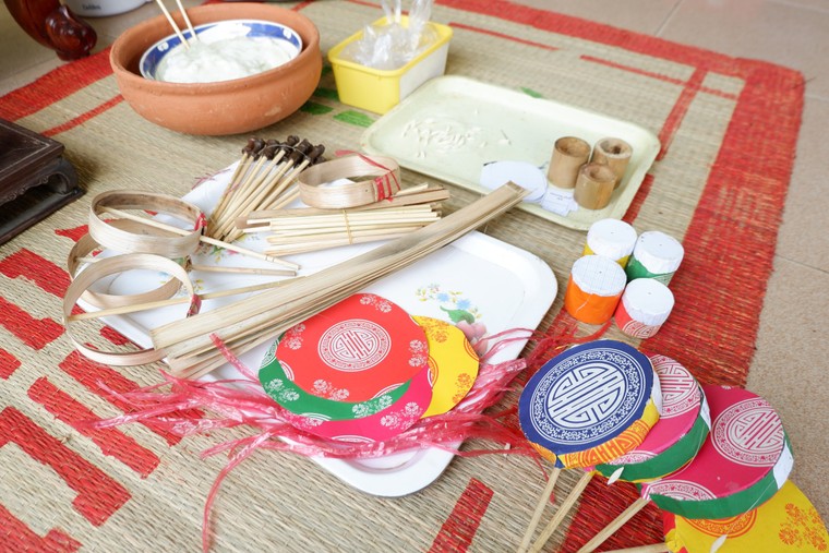 Tiếng vọng quá khứ giữa lòng cố đô Huế ảnh 4