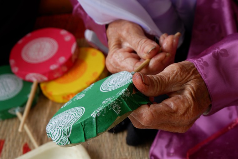 Tiếng vọng quá khứ giữa lòng cố đô Huế ảnh 1